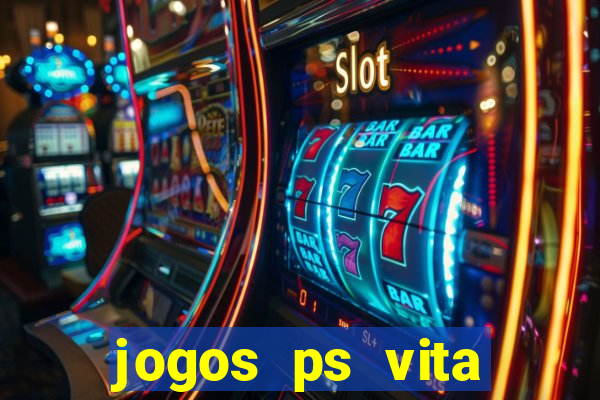 jogos ps vita download pkg