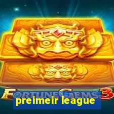 preimeir league