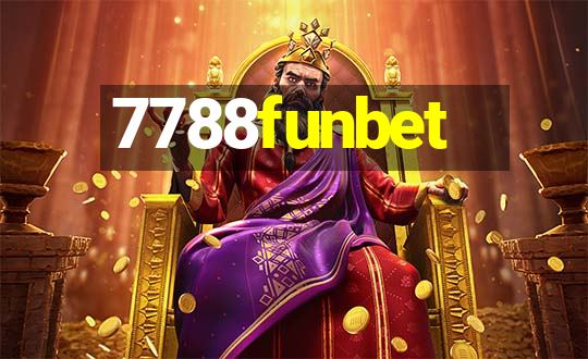 7788funbet