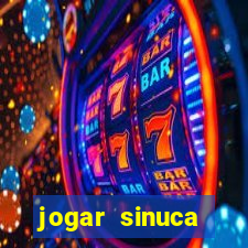 jogar sinuca apostado online