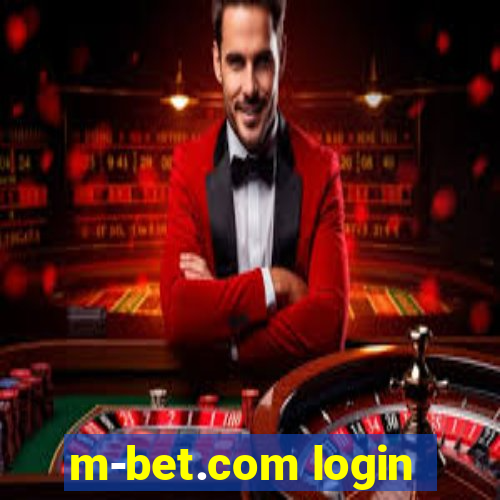 m-bet.com login