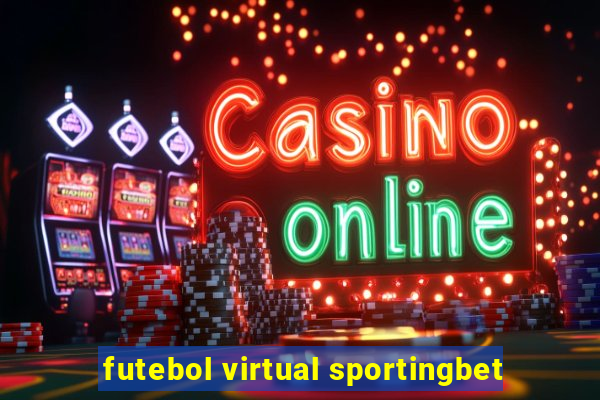 futebol virtual sportingbet