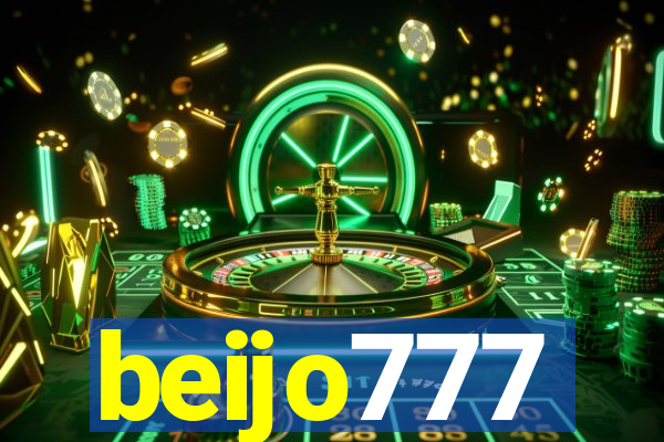 beijo777