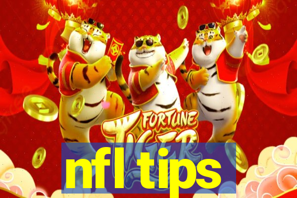 nfl tips