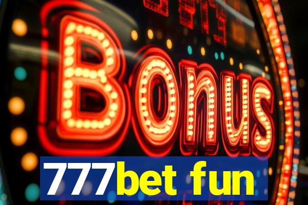 777bet fun