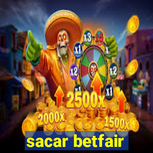 sacar betfair