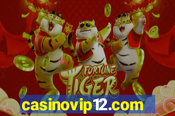 casinovip12.com