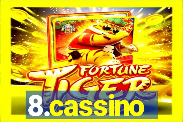 8.cassino