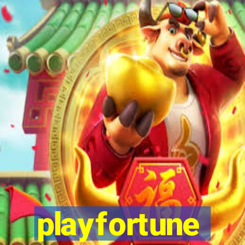 playfortune