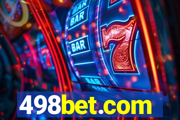 498bet.com