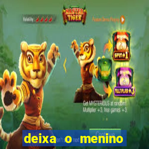 deixa o menino jogar natiruts