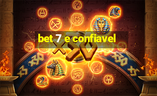 bet 7 e confiavel