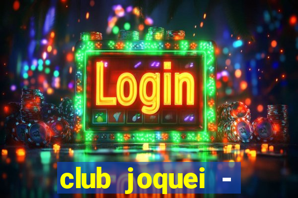 club joquei - slots sorte 2023