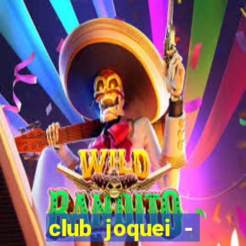 club joquei - slots sorte 2023