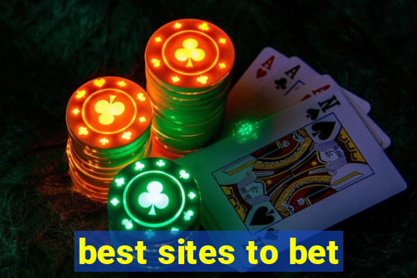 best sites to bet