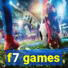 f7 games