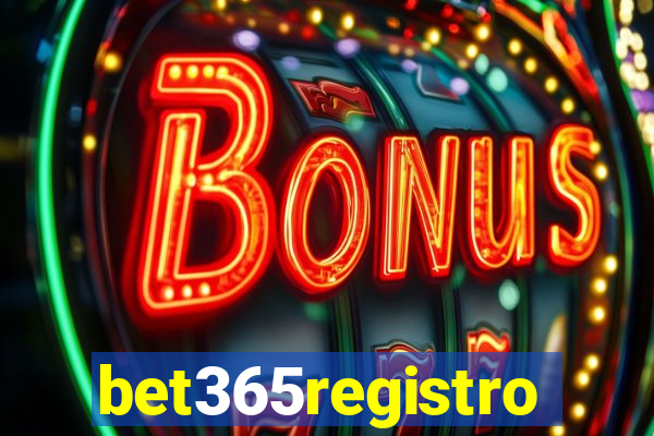 bet365registro