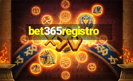 bet365registro