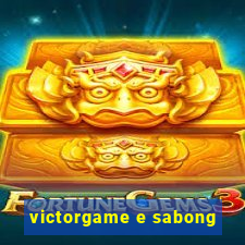 victorgame e sabong