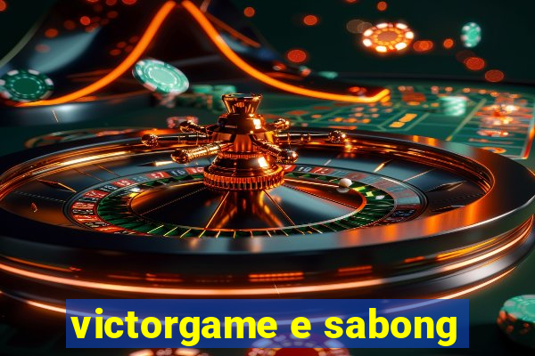 victorgame e sabong