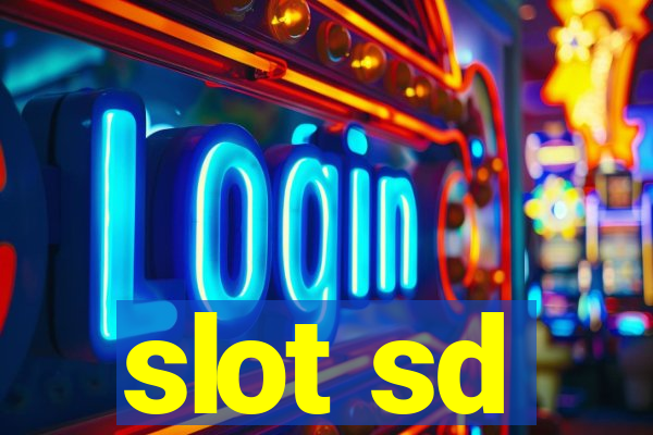 slot sd