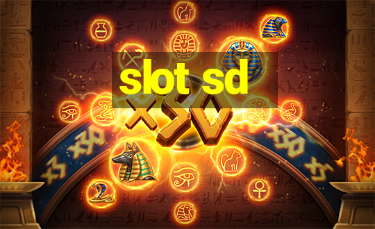 slot sd