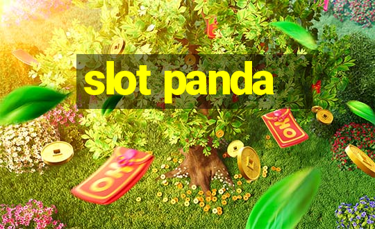 slot panda