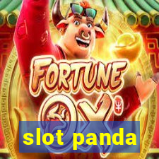 slot panda