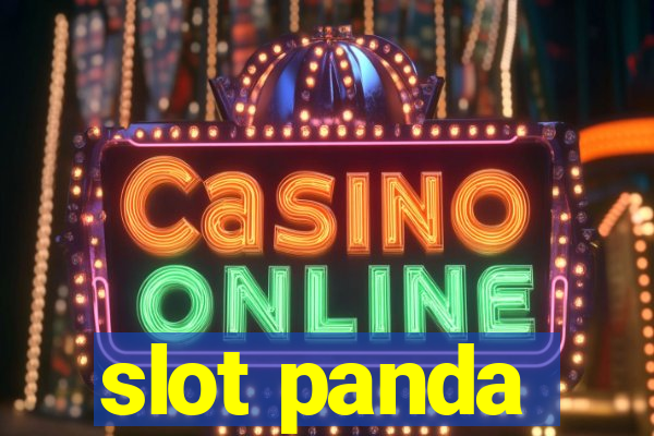 slot panda