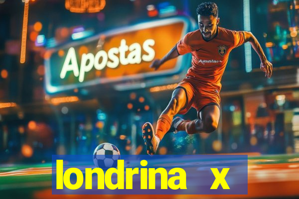 londrina x athletico pr palpite