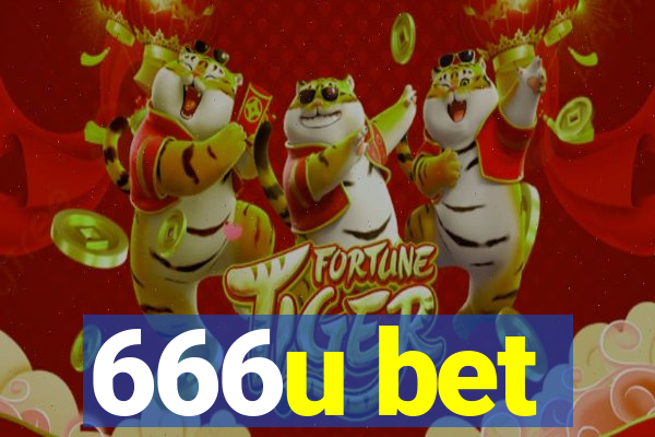 666u bet