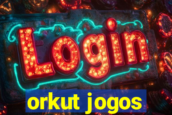 orkut jogos