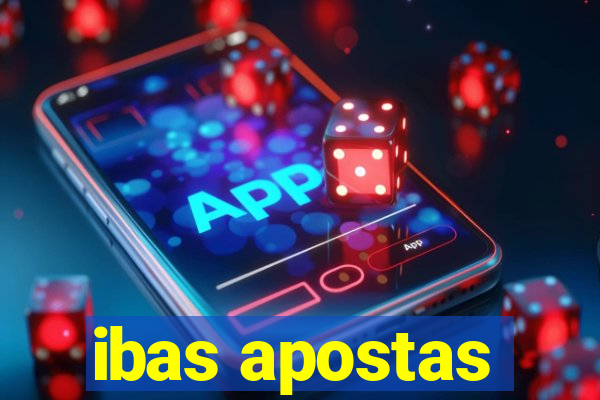 ibas apostas