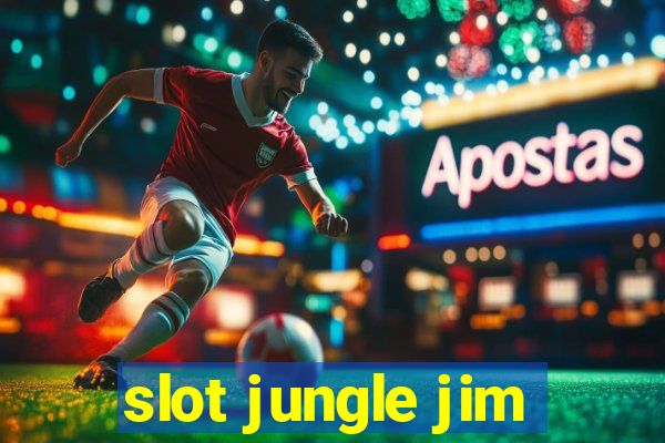 slot jungle jim