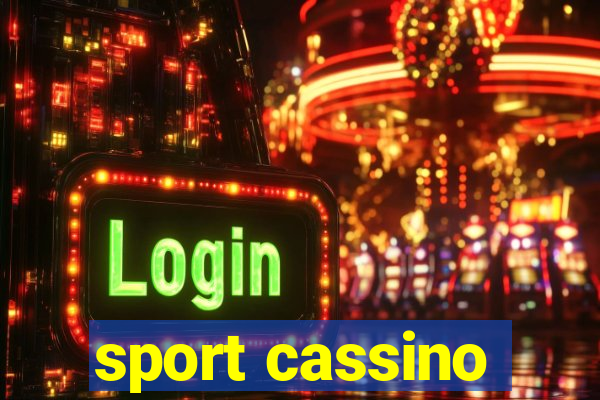 sport cassino