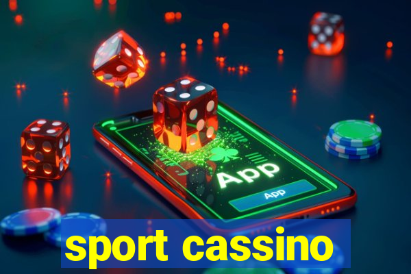 sport cassino