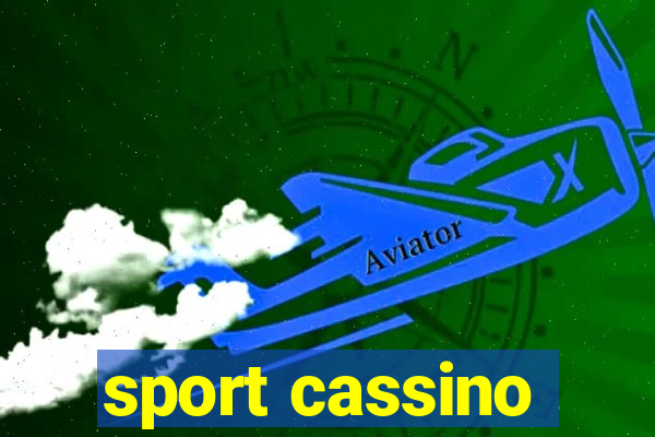 sport cassino