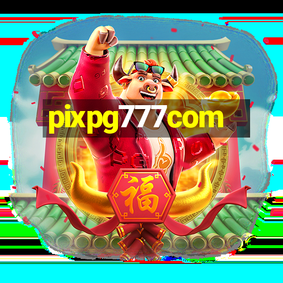 pixpg777com