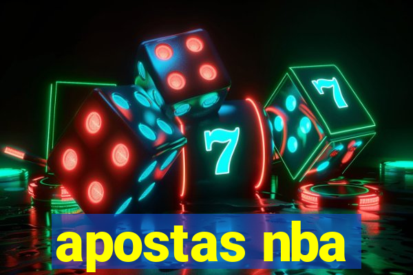 apostas nba