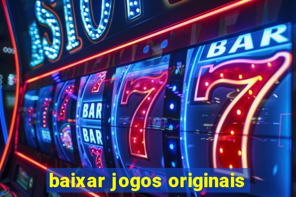 baixar jogos originais