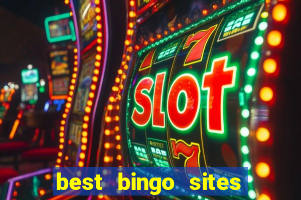 best bingo sites with newbie rooms