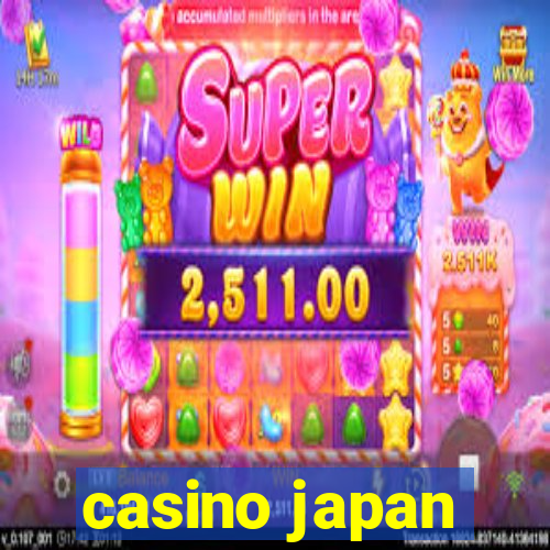 casino japan