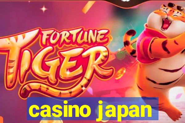 casino japan