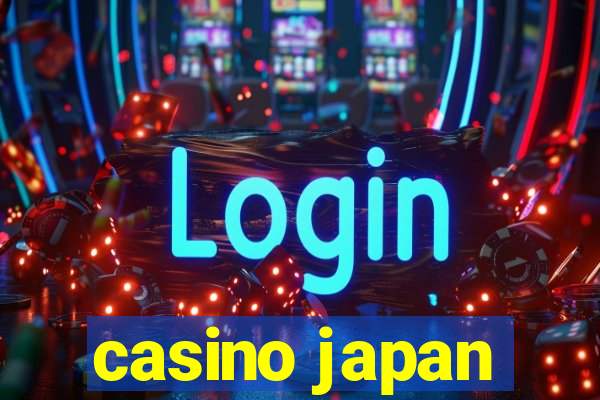 casino japan