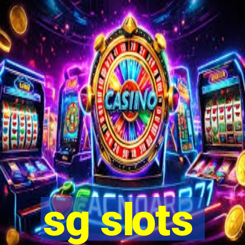 sg slots