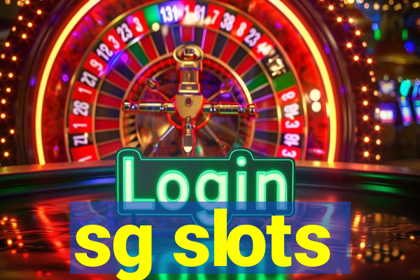 sg slots