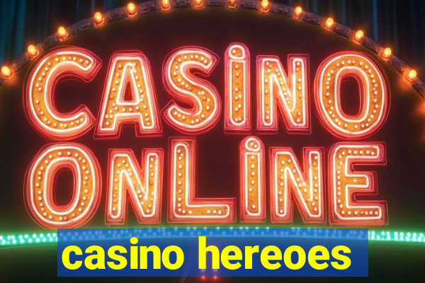 casino hereoes