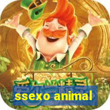 ssexo animal