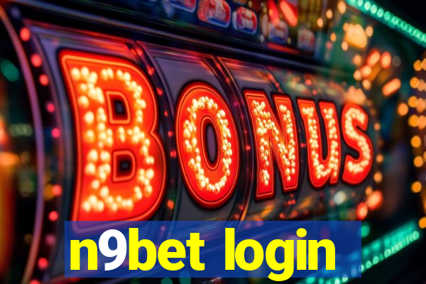 n9bet login