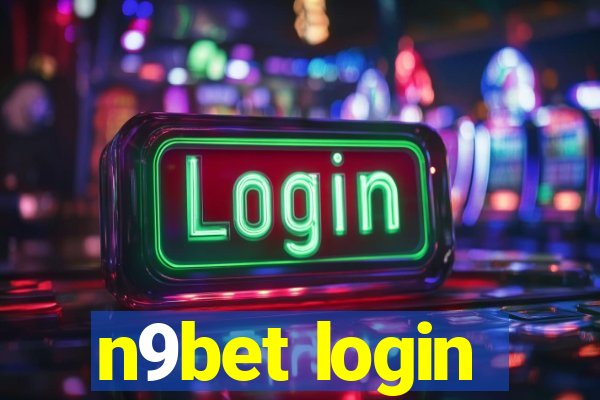 n9bet login